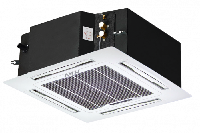 Mdv MDKA-V850R/MDV-MBQ4-02C