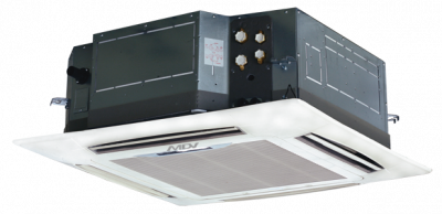 Mdv MDKA-V950FA/MDV-MBQ4-02C